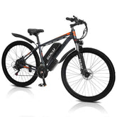 GUNAI GN29 Electric Bike - Letscycle UK